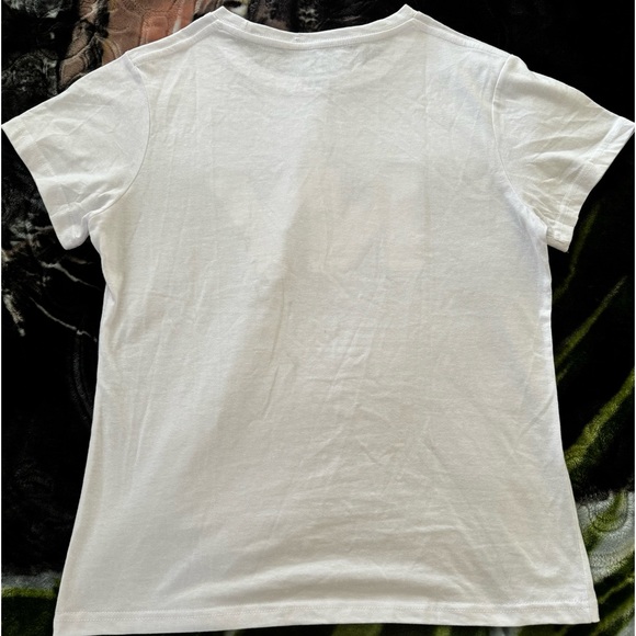 SHEIN NY Medium T-Shirt - Picture 4 of 4